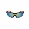 Storm Tech Orange Dimoetes Polarised Sunglasses