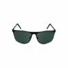 Storm Dysnomia Black Sunglasses