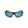Storm Tech Yellow Canethus Polarised Sunglasses