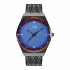 Storm Gents Blue Pinnacle Slate Watch -Storm Shop unnamed file 304