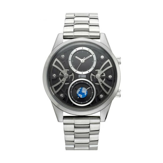 unnamed-file-313.jpg Storm Gents Silver Tone Globe-X SS19 Watch -Storm Shop unnamed file 313
