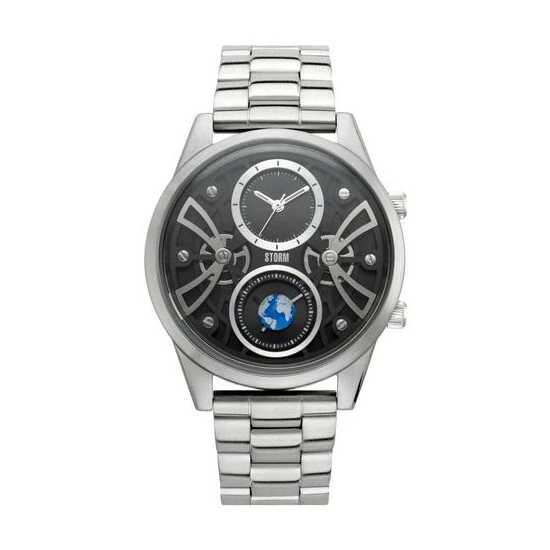 unnamed-file-314.jpg Storm Gents Silver Tone Globe-X SS19 Watch -Storm Shop unnamed file 314