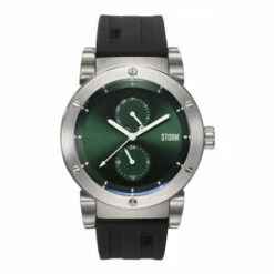 Storm Gents Hydron V2 Rubber SS22 Black Watch