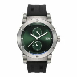 Storm Gents Hydron V2 Rubber SS22 Black Watch -Storm Shop unnamed file 317