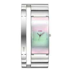 Storm Ladies Silver Tone Alvara Ice SS19 Watch -Storm Shop unnamed file 320