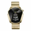 Storm Gents Gold Tone Darth AW21 Watch
