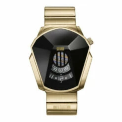 Storm Gents Gold Tone Darth AW21 Watch