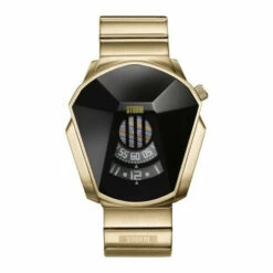 Storm Gents Gold Tone Darth AW21 Watch -Storm Shop unnamed file 327