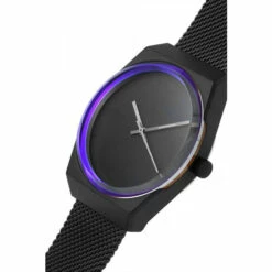 Storm Ladies Mini Cirero Slate Black Watch -Storm Shop unnamed file 333