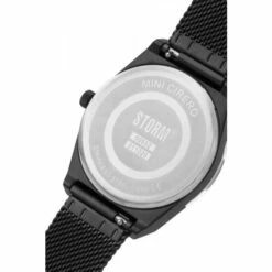 Storm Ladies Mini Cirero Slate Black Watch -Storm Shop unnamed file 334