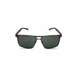 Storm Gunmetal/Black Dotis Sunglasses