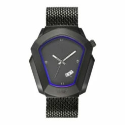 Storm Gents Silver Tone Storm Cyrex Slate SS21 Watch -Storm Shop unnamed file 380