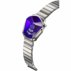 Storm Gents Silver Tone Darth Lazer Watch -Storm Shop unnamed file 387