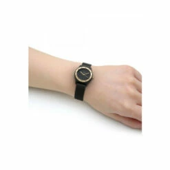 Storm Ladies Gold Tone Sian Slate Watch -Storm Shop unnamed file 393