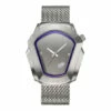 Storm Gents Silver Tone Cyrex SS21 Watch