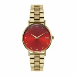 Storm Ladies Gold Tone Neoxa SS21 Watch -Storm Shop unnamed file 409