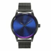 Storm Gents Black Excepto Slate SS22 Watch