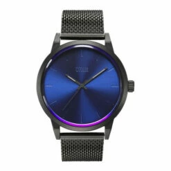 Storm Gents Black Excepto Slate SS22 Watch -Storm Shop unnamed file 413