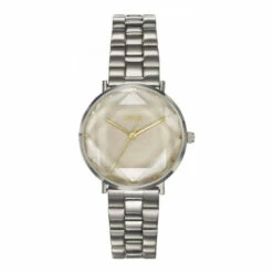 Storm Ladies Silver Tone Elexi AW21 Watch