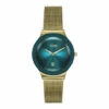 Storm Ladies Gold Tone Mini Sotec AW21 Watch