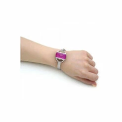 Storm Ladies Silver Tone Temptress Charm Lazer Watch -Storm Shop unnamed file 427