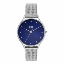 Storm Ladies Silver Tone Ariana SS21 Watch
