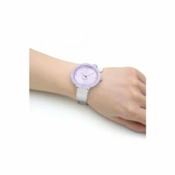 Storm Ladies Silver Tone Liana Lavender SS22 Watch -Storm Shop unnamed file 436