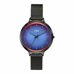 Storm Ladies Mini Styro Slate SS22 Black Watch