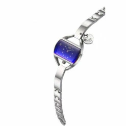 Storm Ladies Silver Tone Temptress Charm Lazer Watch -Storm Shop unnamed file 456