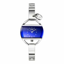 Storm Ladies Silver Tone Temptress Charm Lazer Watch -Storm Shop unnamed file 457