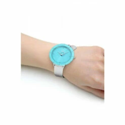 Storm Ladies Silver Tone Liana Aqua SS22 Watch -Storm Shop unnamed file 463