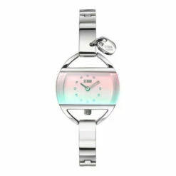 Storm Ladies Silver Tone Temptress Charm Lazer SS18 Watch -Storm Shop unnamed file 470