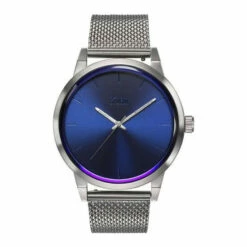 Storm Gents Silver Tone Excepto SS22 Watch 6 Storm Gents Silver Tone Excepto SS22 Watch -Storm Shop unnamed file 482