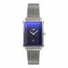Storm Ladies Silver Tone Issimo Lazer SS21 Watch