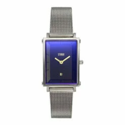 Storm Ladies Silver Tone Issimo Lazer SS21 Watch -Storm Shop unnamed file 487