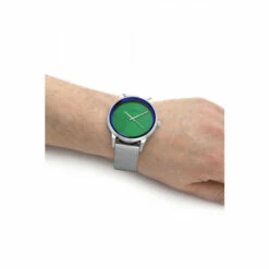 Storm Gents Silver Tone Excepto SS22 Watch -Storm Shop unnamed file 491