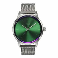 Storm Gents Silver Tone Excepto SS22 Watch -Storm Shop unnamed file 492