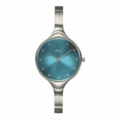 Storm Ladies Silver Tone Olenie AW21 Watch
