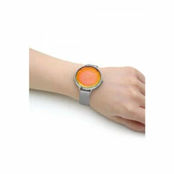 Storm Ladies Silver Tone Mini Styro Lazer SS22 Watch -Storm Shop unnamed file 520