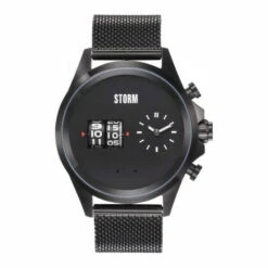 Storm Gents Kombitron Black Slate SS2020 Watch 4 Storm Gents Kombitron Black Slate SS2020 Watch -Storm Shop unnamed file 527