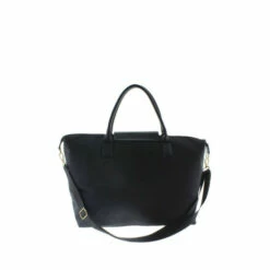 Storm London Large Cleo Black Weekend Bag -Storm Shop unnamed file 534