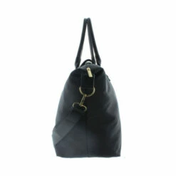 Storm London Large Cleo Black Weekend Bag -Storm Shop unnamed file 535
