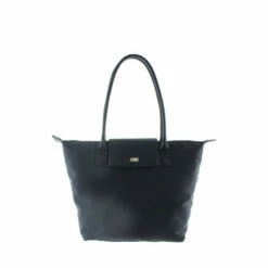 Storm Tulia Large Black Tote Bag
