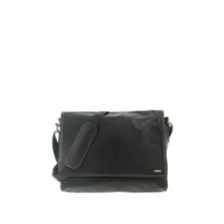 Storm Northway Laptop Messenger Bag Black