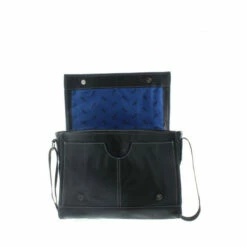 Storm Northway Laptop Messenger Bag Black -Storm Shop unnamed file 542