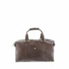Storm Conrad Brown Holdall Bag -Storm Shop unnamed file 546