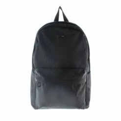 Storm Travis Black Backpack