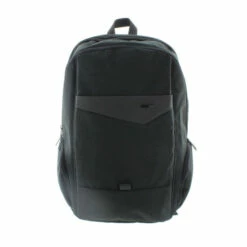Storm Bruno Black Urban Backpack