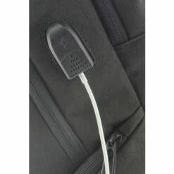 Storm Bruno Black Urban Backpack 9 Storm Bruno Black Urban Backpack -Storm Shop unnamed file 561