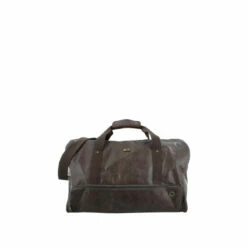 Storm Norton Brown Holdall